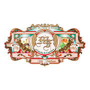 View product media MF1 No. 1 Robusto, , jrcigars 4